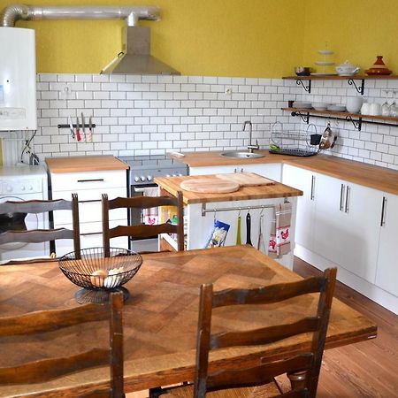 Joli Appartement Vue Sur L'Eglise 佩里格 外观 照片