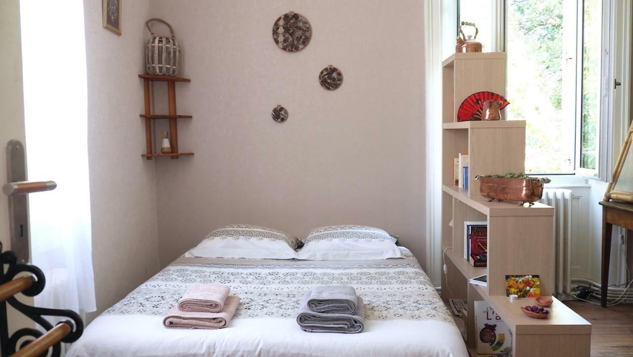 Joli Appartement Vue Sur L'Eglise 佩里格 外观 照片